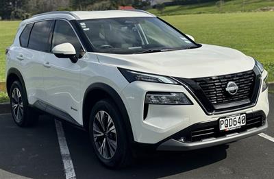 2023 Nissan X-Trail - Thumbnail