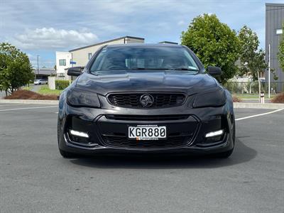 2016 Holden Commodore - Thumbnail