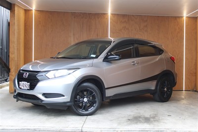 2016 Honda Hr-V - Thumbnail