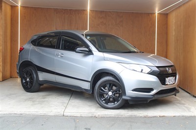 2016 Honda Hr-V - Thumbnail