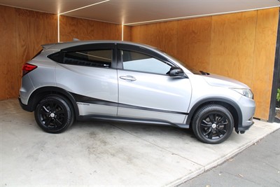 2016 Honda Hr-V - Thumbnail