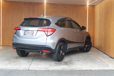 2016 Honda Hr-V - Thumbnail