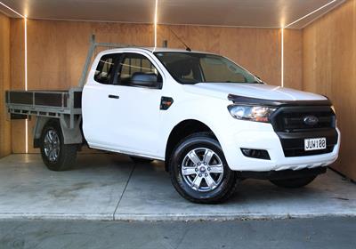 2016 Ford Ranger - Thumbnail