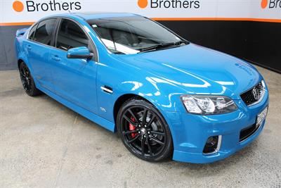 2012 Holden COMMODORE - Thumbnail