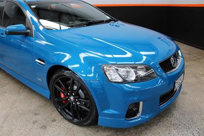 2012 Holden COMMODORE - Thumbnail