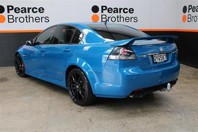 2012 Holden COMMODORE - Thumbnail