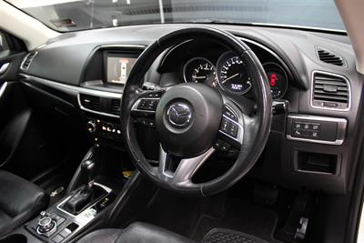 2015 Mazda CX-5 - Thumbnail