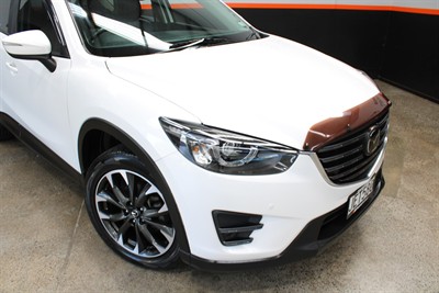 2015 Mazda CX-5 - Thumbnail