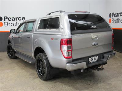 2016 Ford Ranger - Thumbnail