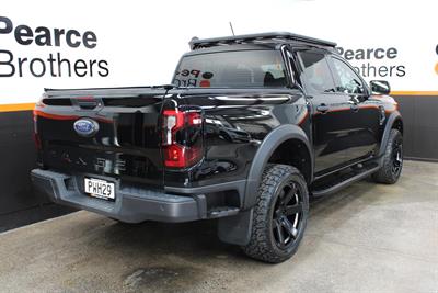 2023 Ford Ranger - Thumbnail