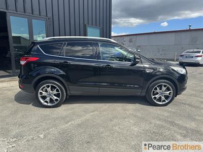 2016 Ford Kuga - Thumbnail