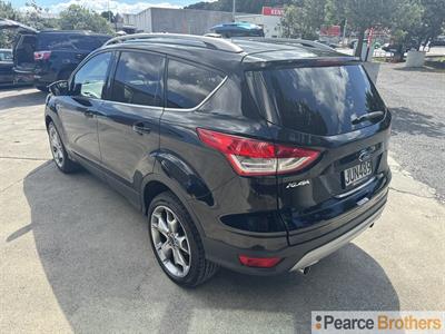 2016 Ford Kuga - Thumbnail