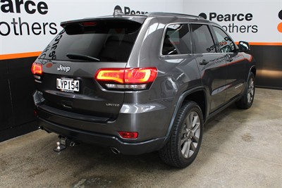 2013 Jeep Grand Cherokee - Thumbnail