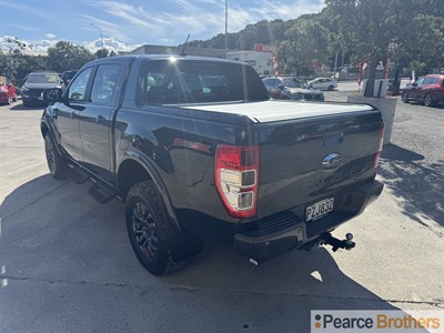 2021 Ford Ranger - Thumbnail