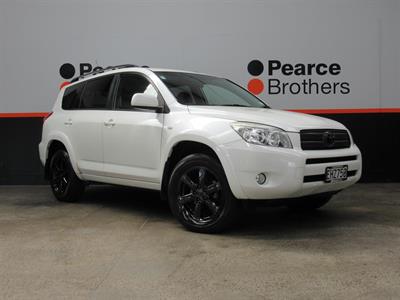 2008 Toyota RAV4