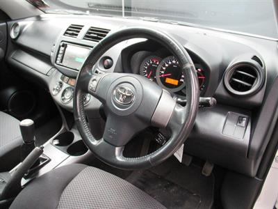 2008 Toyota RAV4 - Thumbnail