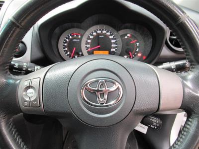 2008 Toyota RAV4 - Thumbnail