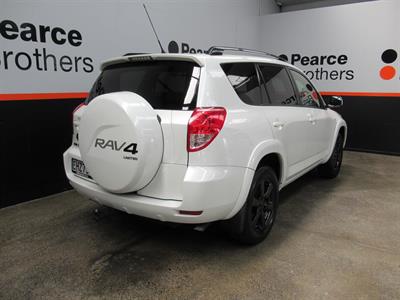 2008 Toyota RAV4 - Thumbnail