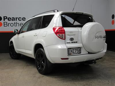 2008 Toyota RAV4 - Thumbnail