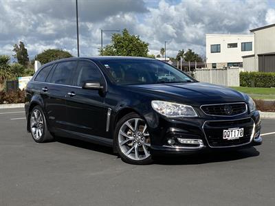 2014 Holden Commodore - Image Coming Soon