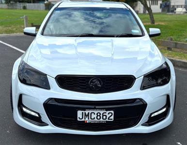 2015 Holden Commodore - Thumbnail