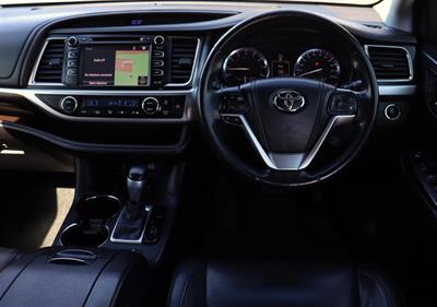 2014 Toyota Highlander - Thumbnail