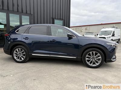 2020 Mazda CX-9 - Thumbnail