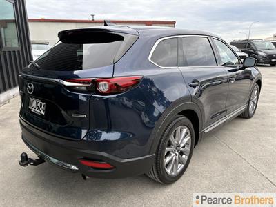 2020 Mazda CX-9 - Thumbnail