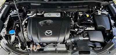 2017 Mazda CX-5 - Thumbnail