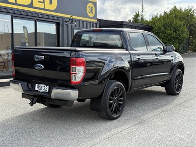 2014 Ford Ranger - Thumbnail