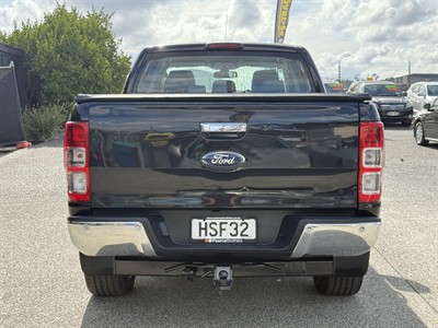 2014 Ford Ranger - Thumbnail