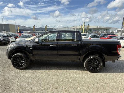 2014 Ford Ranger - Thumbnail