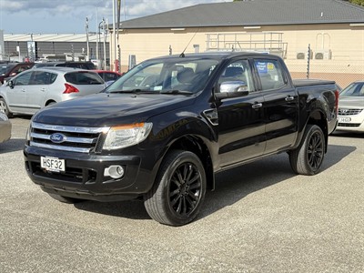 2014 Ford Ranger - Thumbnail