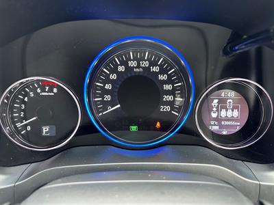 2021 Honda Hr-V - Thumbnail