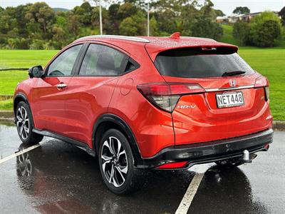 2021 Honda Hr-V - Thumbnail