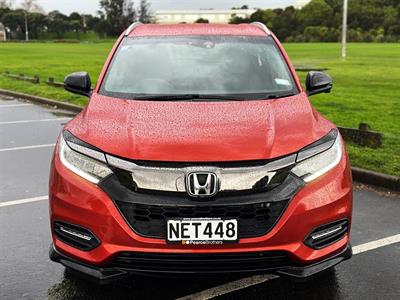 2021 Honda Hr-V - Thumbnail