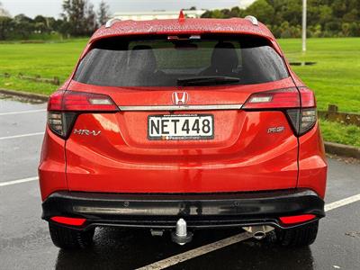 2021 Honda Hr-V - Thumbnail