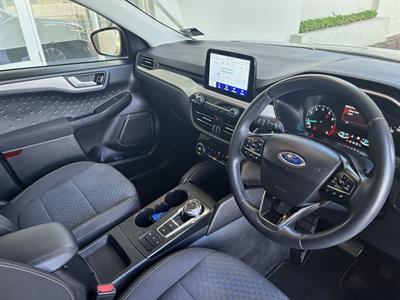 2021 Ford Escape - Thumbnail