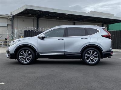 2020 Honda CRV - Thumbnail