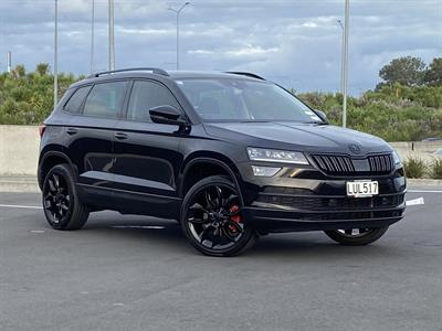 2018 Skoda Karoq - Thumbnail