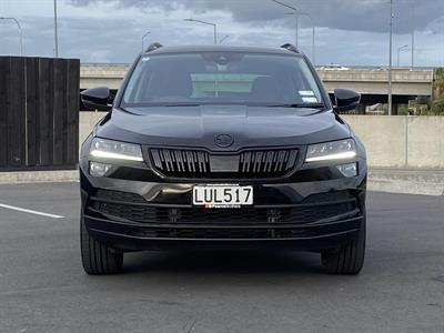 2018 Skoda Karoq - Thumbnail