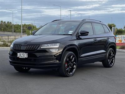 2018 Skoda Karoq - Thumbnail