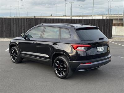 2018 Skoda Karoq - Thumbnail