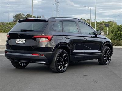 2018 Skoda Karoq - Thumbnail