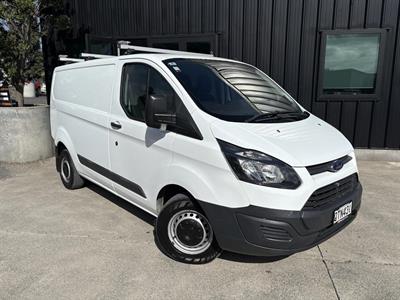 2014 Ford Transit