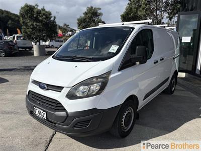 2014 Ford Transit - Thumbnail