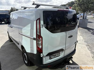 2014 Ford Transit - Thumbnail