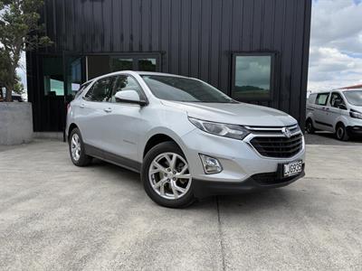 2018 Holden Equinox