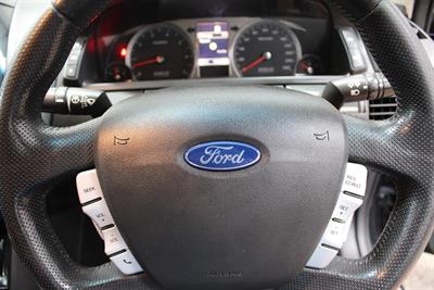 2011 Ford Falcon - Thumbnail