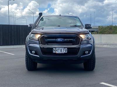 2016 Ford Ranger - Thumbnail